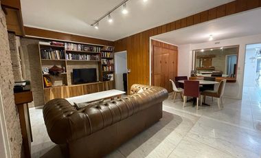 Departamento - Palermo Viejo