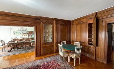 Departamento - Palermo Viejo