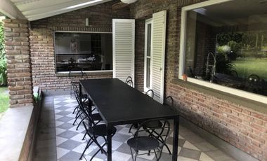 Casa - Boulogne