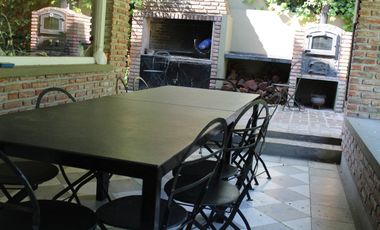 Casa - Boulogne