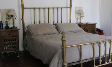 Casa - Boulogne
