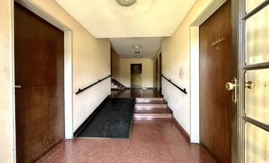 Departamento en centro de Pilar, 2 ambientes amoblado, impecable!
