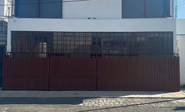 BAJA DE PRECIO Casa en venta en San José Mayorazgo, Puebla