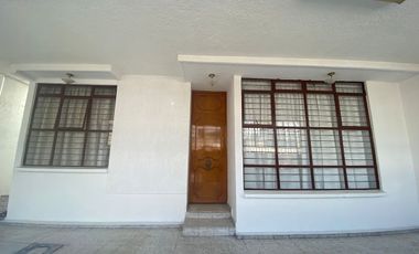 BAJA DE PRECIO Casa en venta en San José Mayorazgo, Puebla