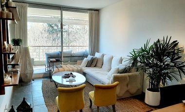 Departamento en Venta Jardines de San Isidro