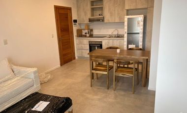 VENTA Departamento amoblado a estrenar en  Barrio La Calesa, PILARA.