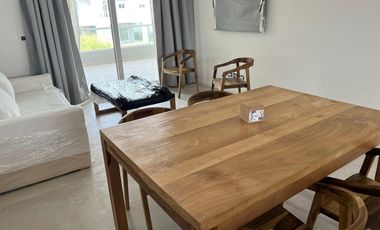 VENTA Departamento amoblado a estrenar en  Barrio La Calesa, PILARA.