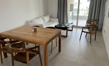 VENTA Departamento amoblado a estrenar en  Barrio La Calesa, PILARA.