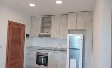 VENTA Departamento amoblado a estrenar en  Barrio La Calesa, PILARA.