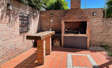Casa - Las Lomas-Beccar