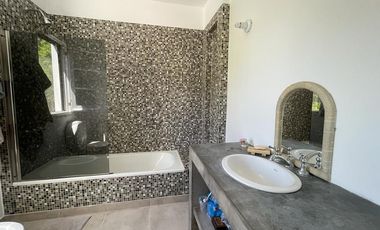 Casa - Las Lomas-Beccar