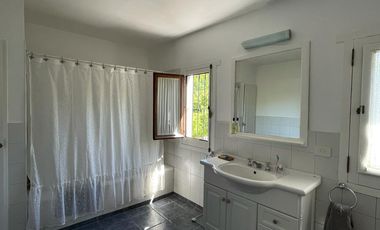 Casa - Las Lomas-Beccar