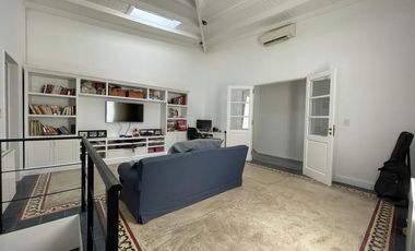 Casa - Las Lomas-Beccar