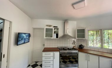 Casa - Las Lomas-Beccar