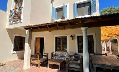 Casa - Las Lomas-Beccar
