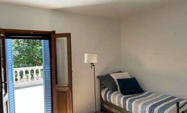 Casa - Las Lomas-Beccar