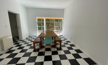 Casa - Las Lomas-Beccar