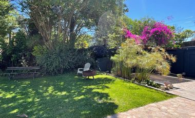 Casa - Las Lomas-Beccar
