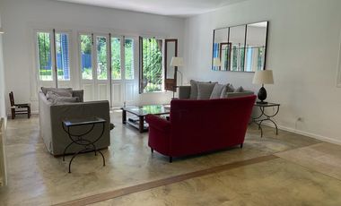 Casa - Las Lomas-Beccar