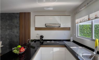 Casa en San Antonio de Pichincha Entrega Inmediata | Crédito Vip AN