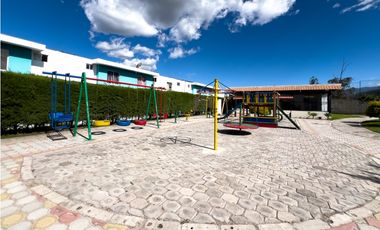 Casa en San Antonio de Pichincha Entrega Inmediata | Crédito Vip AN