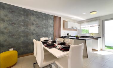 Casa en San Antonio de Pichincha Entrega Inmediata | Crédito Vip AN