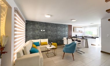 Casa en San Antonio de Pichincha Entrega Inmediata | Crédito Vip AN