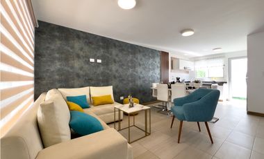 Casa en San Antonio de Pichincha Entrega Inmediata | Crédito Vip AN