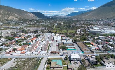 Casa en San Antonio de Pichincha Entrega Inmediata | Crédito Vip AN