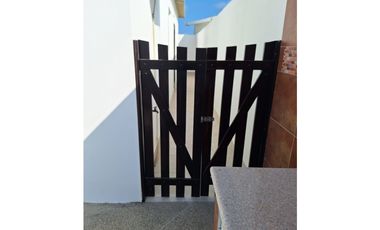 VENDO CASA EN URBANIZACION PRIVADA PUNTA CARNERO