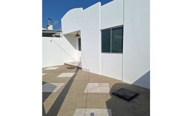 VENDO CASA EN URBANIZACION PRIVADA PUNTA CARNERO