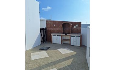 VENDO CASA EN URBANIZACION PRIVADA PUNTA CARNERO