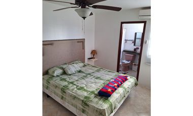 VENDO CASA EN URBANIZACION PRIVADA PUNTA CARNERO