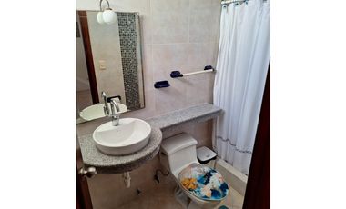 VENDO CASA EN URBANIZACION PRIVADA PUNTA CARNERO