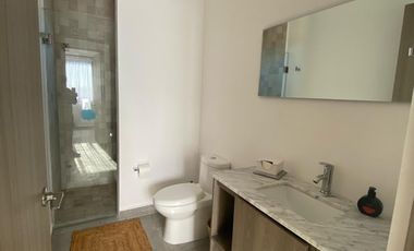 Departamento amueblado en venta en San Miguel de Allende