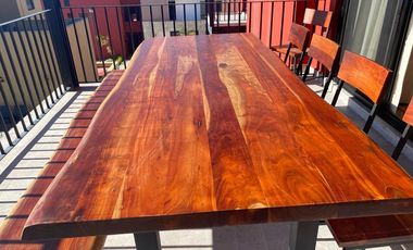 Departamento amueblado en venta en San Miguel de Allende