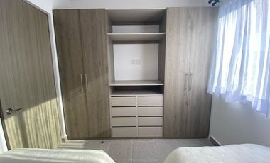 Departamento amueblado en venta en San Miguel de Allende