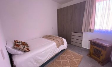 Departamento amueblado en venta en San Miguel de Allende