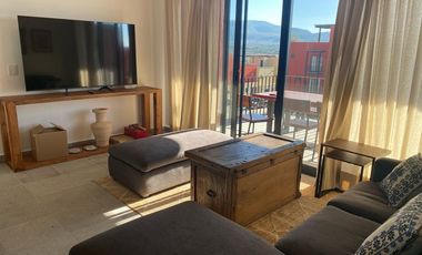 Departamento amueblado en venta en San Miguel de Allende
