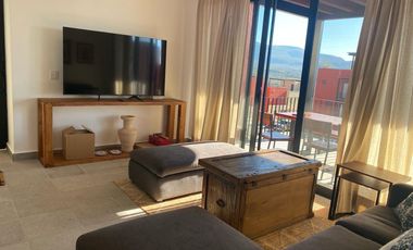 Departamento amueblado en venta en San Miguel de Allende