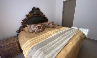 Departamento amueblado en venta en San Miguel de Allende