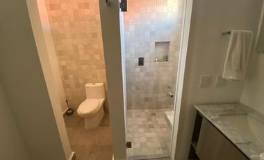 Departamento amueblado en venta en San Miguel de Allende