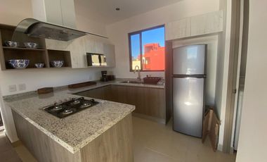 Departamento amueblado en venta en San Miguel de Allende