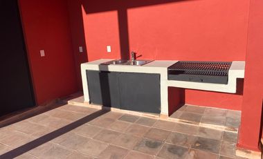 Departamento amueblado en venta en San Miguel de Allende