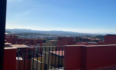 Departamento amueblado en venta en San Miguel de Allende