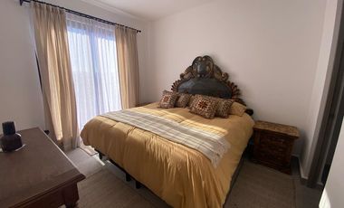 Departamento amueblado en venta en San Miguel de Allende