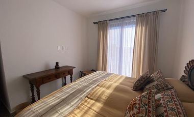 Departamento amueblado en venta en San Miguel de Allende