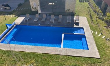 Departamento amueblado en venta en San Miguel de Allende