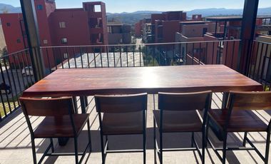 Departamento amueblado en venta en San Miguel de Allende
