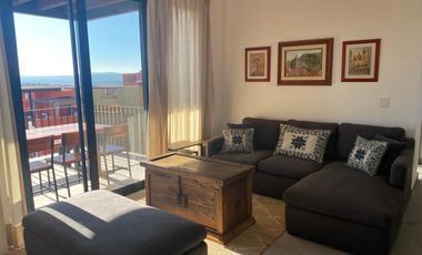 Departamento amueblado en venta en San Miguel de Allende